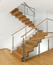 Spiegel GmbH Holztreppen Bild 3