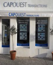 Capouest Transactions image 3