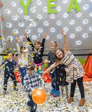 MOXI, The Wolf Museum of Exploration + Innovation image 11