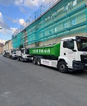 Celik Abbruch e.K. Bild 3