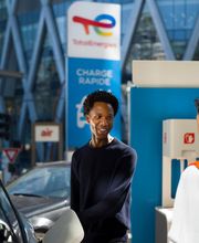 ToatlEnergies Charging Station image 15