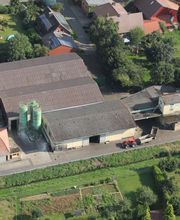 AGRAVIS Niedersachsen-Süd GmbH - Seulingen Bild 1