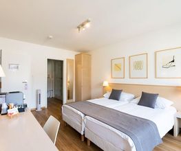 Hôtel des Arts Bild 12