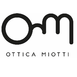 Ottica Miotti logo
