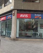 Avis Alquiler de coches - La Coruna imagen 2