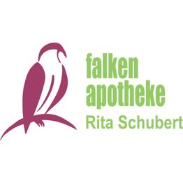 Logo der Falken-Apotheke