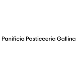 Panificio Pasticceria Gallina logo