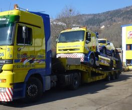 Bussang Poids Lourds image 4