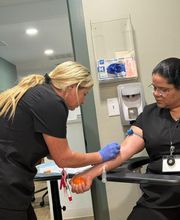 Granbury Medical Assistant School image 1