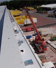 Dachbau Luber GmbH & Co. KG Bild 8