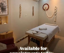 Gisele Queirós - Terapia Integrativa - Massagem na Barra - Salvador imagen 13
