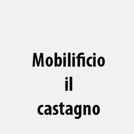 Mobilificio Il Castagno logo