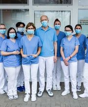 Zahnärztliche Gemeinschaftspraxis Dr. Christiane Ternes & Ulrich Gattermann Bild 6