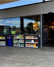 JET Tankstelle Bild 4