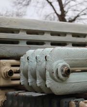 Le Radiateur Fonte image 1