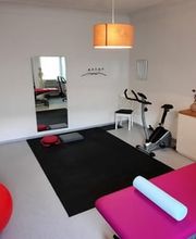 Physiotherapie Maximilian Öller Bild 5