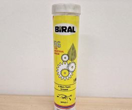 BIRAL-LUBRICATION-SWISS GmbH Bild 2