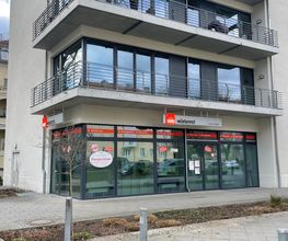 Wüstenrot Bausparkasse: Janet Gericke Bild 1