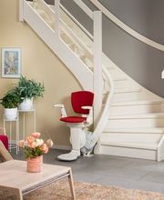 Salvaescaleras Mundosa imagen 1