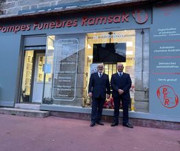 POMPES FUNEBRES RAMSAK image 1