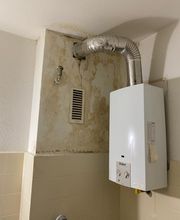 Elbesan Wasserschadensanierung Bild 1