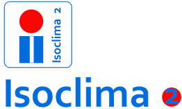 Isoclima 2 - Impermeabilizzazioni, isolamenti termici ed acustici logo
