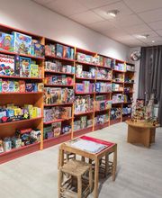 Librairie Chat Perché image 5