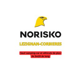 GAUJAC CONTROLE NORISKO LEZIGNAN CORBIERES