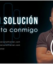 Entrenador Personal y Dietista - Roberto Simón imagen 10