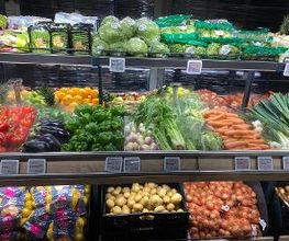 SUPERMARCHÉ G20 image 17