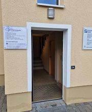 Physiotherapie Elisabeth Gerlach Bild 2