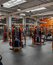 Basic-Fit 24/7 image 3