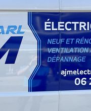 AJM Electricité image 1