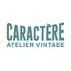 Caractère Vintage