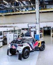 Peugeot De Ronchi SARL image 18