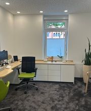 Hörstudio von GEERS