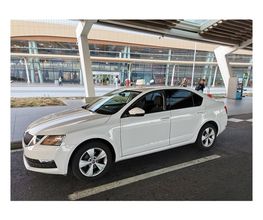 Taxi Ayamonte Javier imagen 4