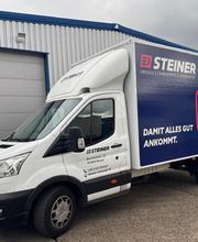 Steiner Umzüge I Transporte I Lagerungen in Neuss