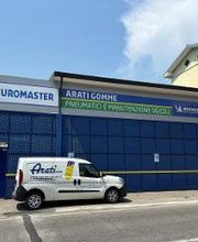 Euromaster Arati Gomme immagine 5