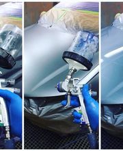 Lackiererei Frasch Bild 13