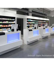 Jordan Apotheke Bild 3