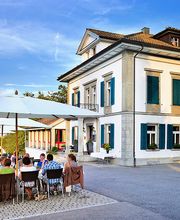 Restaurant Johannisburg Bild 1