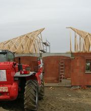 Charpente Arnaud et Clavé image 9