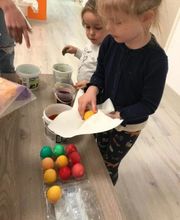 JoyFactory Kinderkrippe Dübendorf Bild 10