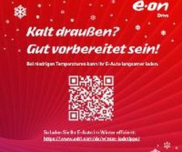 E.ON Drive Charging Station Bild 4