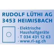 Rudolf Lüthi AG