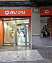 Gimnasio VivaGym Logroño Centro imagen 4