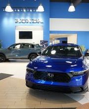 Fox Honda image 10