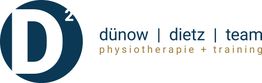 dünow | dietz | team - physiotherapie & training