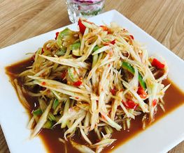 Gogis Thai Restaurant & Take Away Bild 4